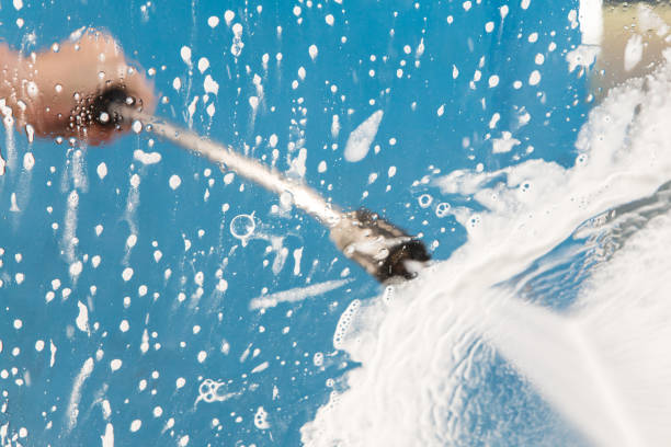 Harrington, DE Pressure Washing Company