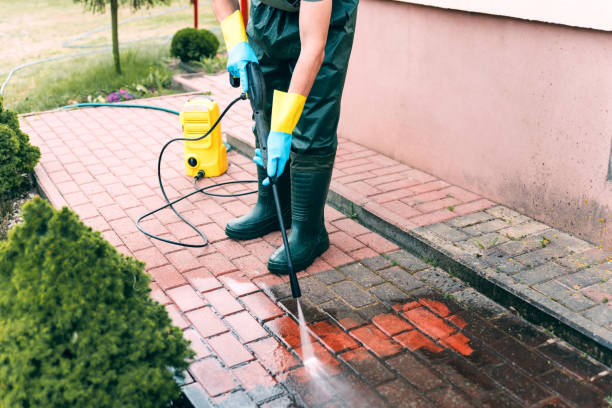 Best Parking Lot and Garage Cleaning  in Harrington, DE