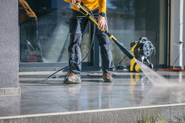Best Factory Floor Cleaning  in Harrington, DE