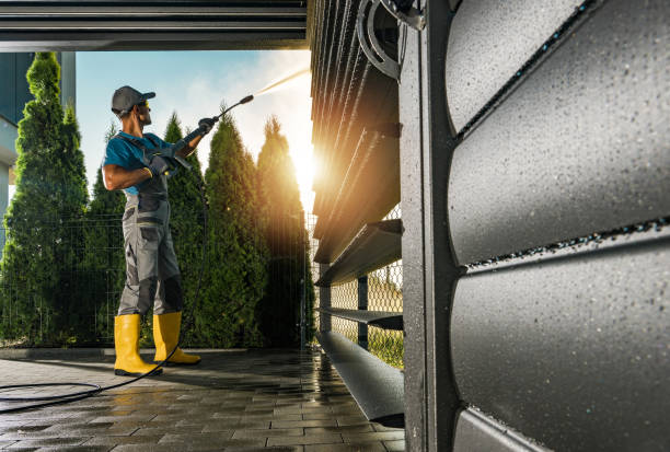 Best Pool Deck Cleaning  in Harrington, DE