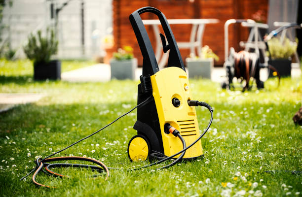Best House Exterior Washing  in Harrington, DE